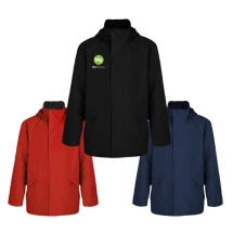 Roly Jacke | Polyester | Wasserdicht | Für Kinder