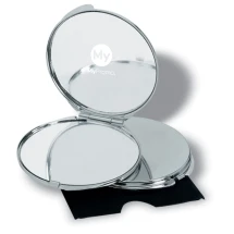 Make up spiegel | Metal | Magnifying mirrors
