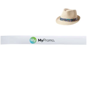 Hatband sublimationband | Polyester | 67x 3.2 cm