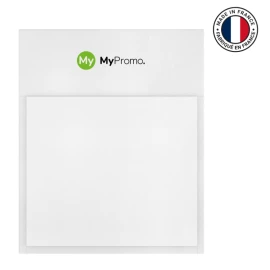 Tax disc holder | PVC | 8x6.5cm | Sticker | Made in France