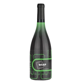 Flasche Rotwein | Merlot | 750ml 13% Vol. | Vollständig anpassbar