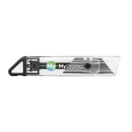 Cutter knife | ABS Plastic | With automatic retractable blade