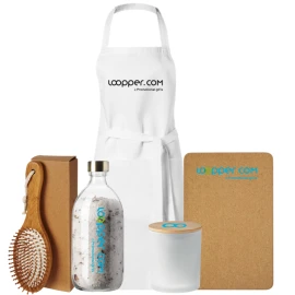 Relaxation starter pack | 5 pieces