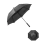 Umbrella | 190T pongee & rPET | Automatic | Windproof