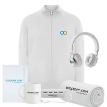 Work from home classic pack | 6 pieces