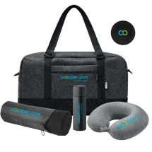 Winterreise-Set | 5 Teile