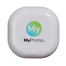 Lip balm | ABS | With vanilla aroma | Cylindrical shape | SPF15