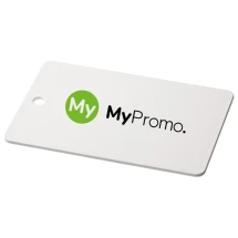 Schneidebrett | Kunststoff/Polystyrol | 175 x 115 x 4 mm | Mit Loch zum Aufhängen