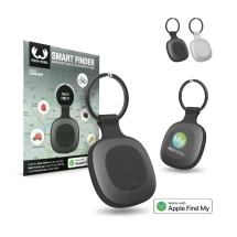 Fresh ’n Rebel Smart Finder | Kompatibel mit Apple Find My | IP67