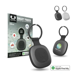 Fresh ’n Rebel Smart Finder | Works with Apple Find My | IP67