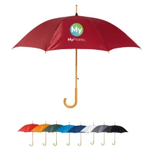 Large umbrella | 104 cm | 190T  Polyester | Automatic opening