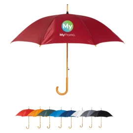 Ombrello grande | 104 cm | 190T poliestere |Automatica