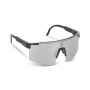 Sportsonnenbrille | R-PC Rahmen | Verspiegelte UV400 Gläser