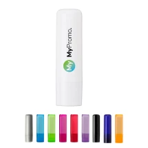 Lip balm stick | Plastic, ABS, Wax | SPF15 protection | Cheap