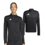 Adidas | Trainingsoberteil Damen | Recyceltes Polyester