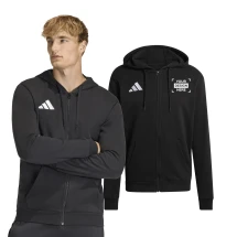 Adidas | Sweat à capuche | Coton | Coupe regular | Polaire | Poches latérales