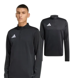 Adidas | Sweat à capuche | Coton | Coupe regular | Polaire | Poches latérales