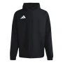 Veste tout temps Adidas | Polyester recyclé | Tissu tissé | Durable
