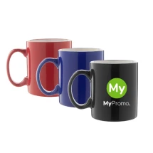 Tasse Bergen | 300 ml | Keramik