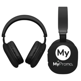 E21 Cuffie Bluetooth | Plastica PET | Antibatterico