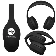 SCX.design bluetooth headphones | ABS | Antibacterial treatment