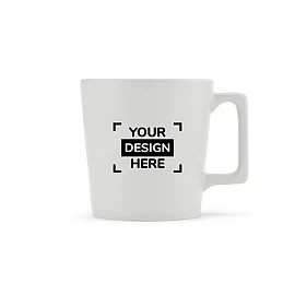 Thames 75 Mug | Ceramic | 75ml | Matt finish | Light