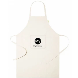 Apron | Organic cotton | Adjustable strap | Sustainable