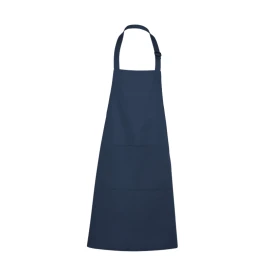 Tablier | Polyester et coton | Avec poche frontale | Enfants