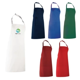 Tablier pour enfants | Coton | 43 x 53 cm | Accessoires de cuisine
