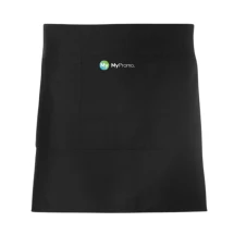 Oberschort | Polyester en katoen 195 g/m² | Korte versie