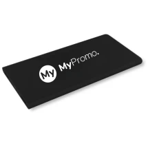 Power bank | Rubber & rPET | With gift box