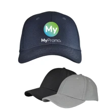 Sportpet | Polyester | Hoofdomtrek: 58 cm | Met verkoelend effect