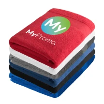 Badetuch | Baumwolle 360 g/m² | 140x70cm | Ultra weich