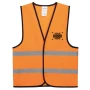 Kids safety jacket | Polyester | 3-6 years
