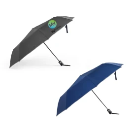 Folding umbrella | RPET | Windproof | 100cm