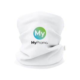 Neck warmer | Elastic polyester | Antibacterial
