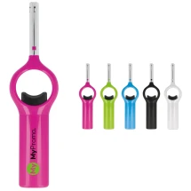 Multifunctionele aansteker | ABS | Heldere kleuren