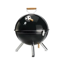 Barbecue | Metal | Knock down packing