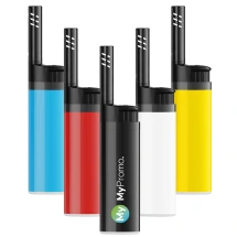 BIC® EZ Reach™ Lighter | 3,5cm wand | Perfect for candles | Made in Spain