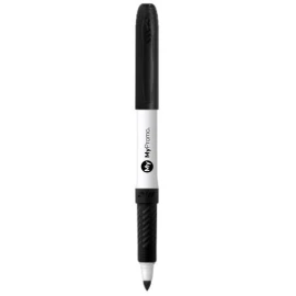 BIC Velleda Whiteboard marker | Plastic | Droog uitwisbare inkt | Slijtvaste punt