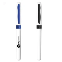 BIC Mark-it Permanente marker | Plastic | Sneldrogend | Kleurbestendig