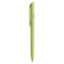 BIC Super Clip Origin ballpen | Biobased material | Blue/Black ink | Made in Europe | Sustainable