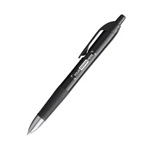 BIC Intensity Gel Clic | Plastique | Encre bleue ou noire | Mécanisme rétractable