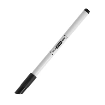 Marqueur pour tableau blanc BIC Velleda | Plastique | Pointe fine | Fabriqué en France