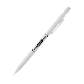 BIC Matic mechanical pencil | Plastic | Eraser end | Made in France