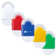 Gum | Plastic | Incl. puntenslijper