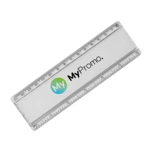 Lineal | Kunststoff | 15cm | Breit