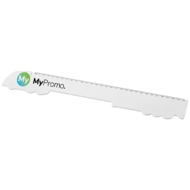 Ruler | Recycled plastic | 30 cm