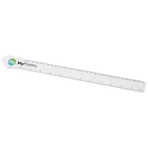 Ruler | Recycled plastic | 30 cm