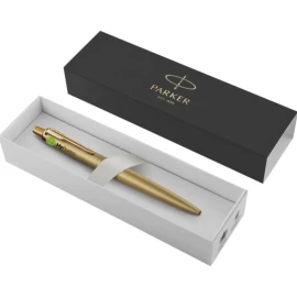 Parker ballpoint | Original colorways | Stainless steel